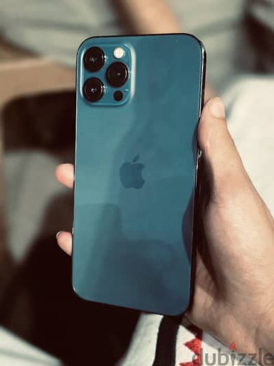 Apple - iPhone 12 Pro Max