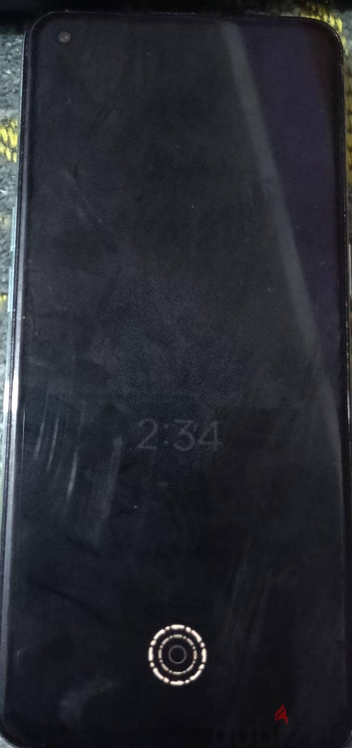 OPPO Reno6 1