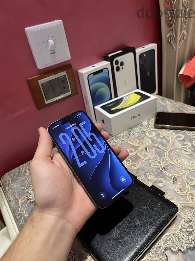 iphone 14 pro 128 2