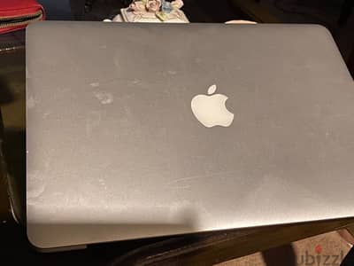 MacBook Pro Retina 13-inch Early 2015 للبيع