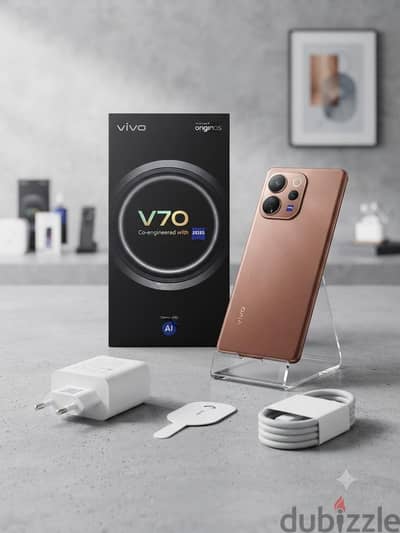 vivo V70
