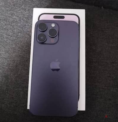 Apple - iPhone 14 Pro Max