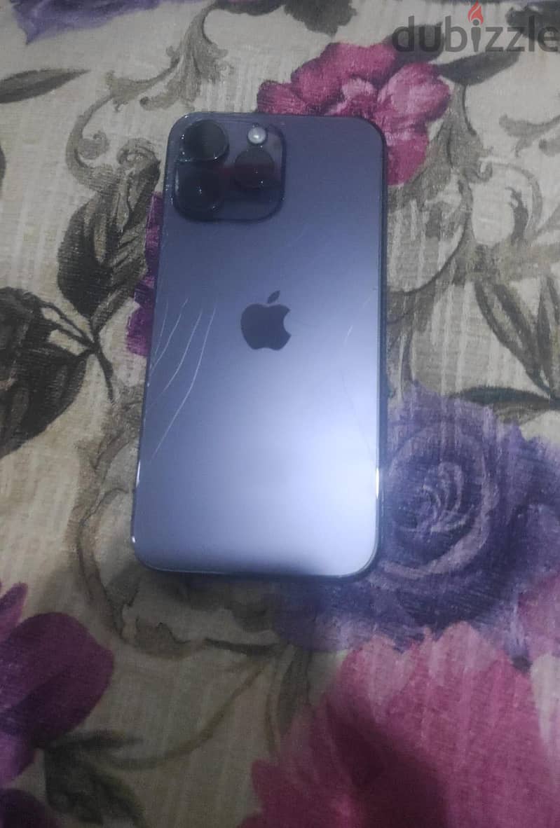 Apple - iPhone 14 Pro Max 1
