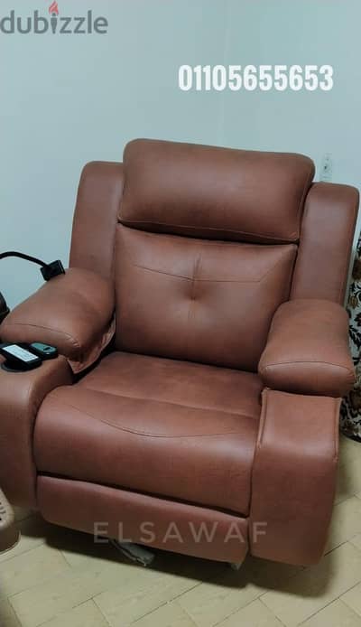 ليزي بوي،ريكلاينر،كرسي كبار السن،شازلونج،كرسي مساجءrecliner,lazy boy