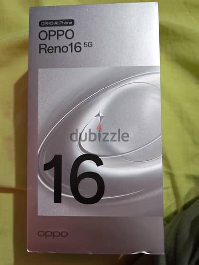 reno 16 5g