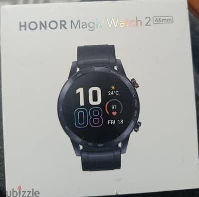 honor magic watch 2  46mm