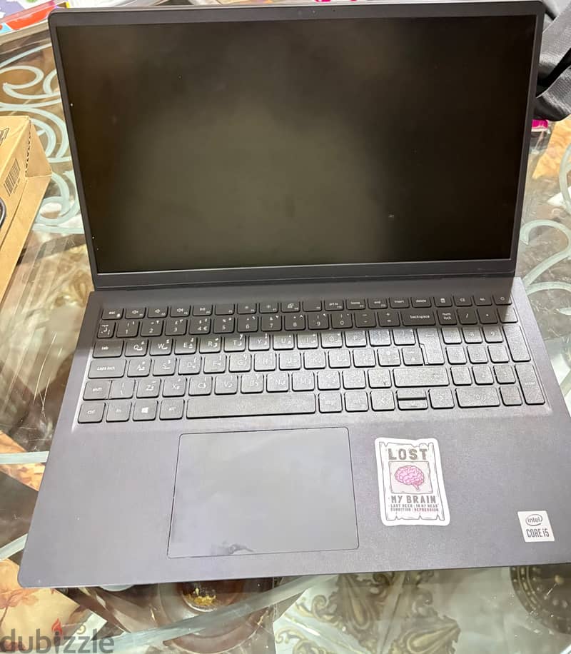 Dell Vostro 3510 i5 3