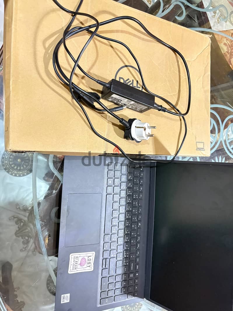 Dell Vostro 3510 i5 7