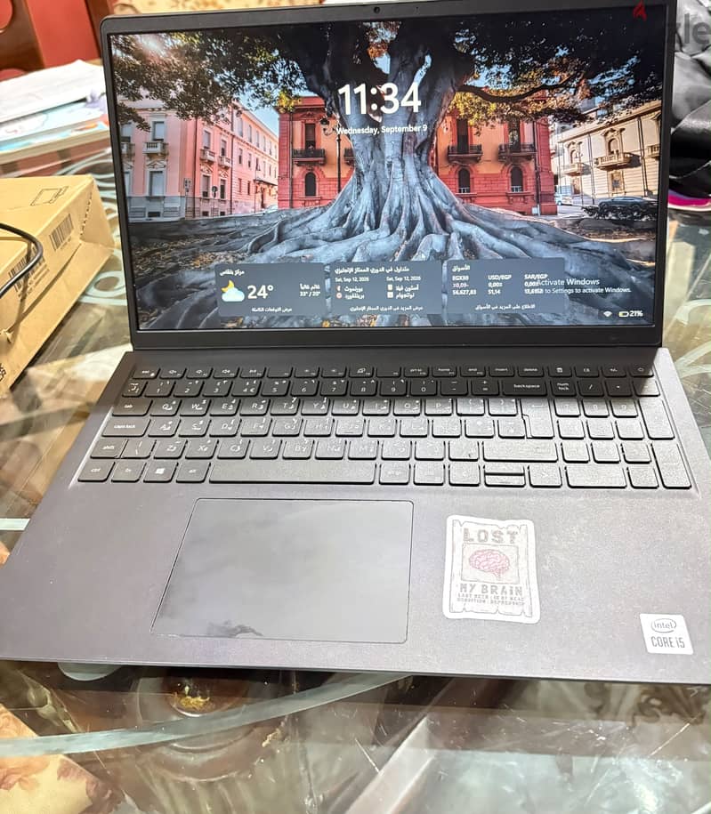 Dell Vostro 3510 i5 9