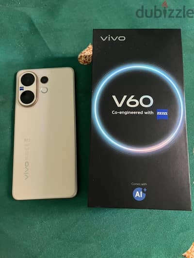 فيفو V60