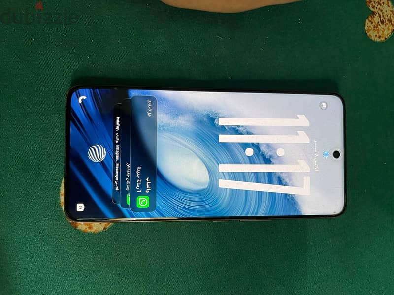 فيفو V60 2
