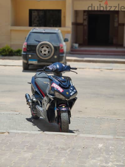 اسكوتر