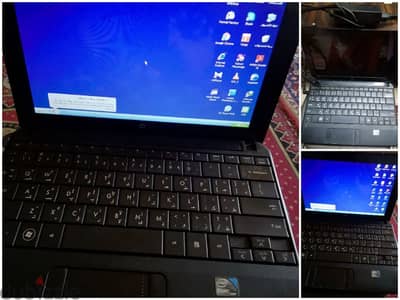 تابلت10بوصة ماركة hp