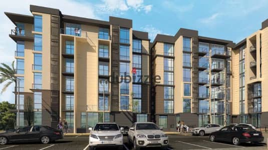  Hot Deal: Prime 125m² 3-Bedroom Apartment in Madinaty (B8 – Group 88)   Wide Garden Views | Prime B8 Location | Highly Requested 3-Bedroom Layout