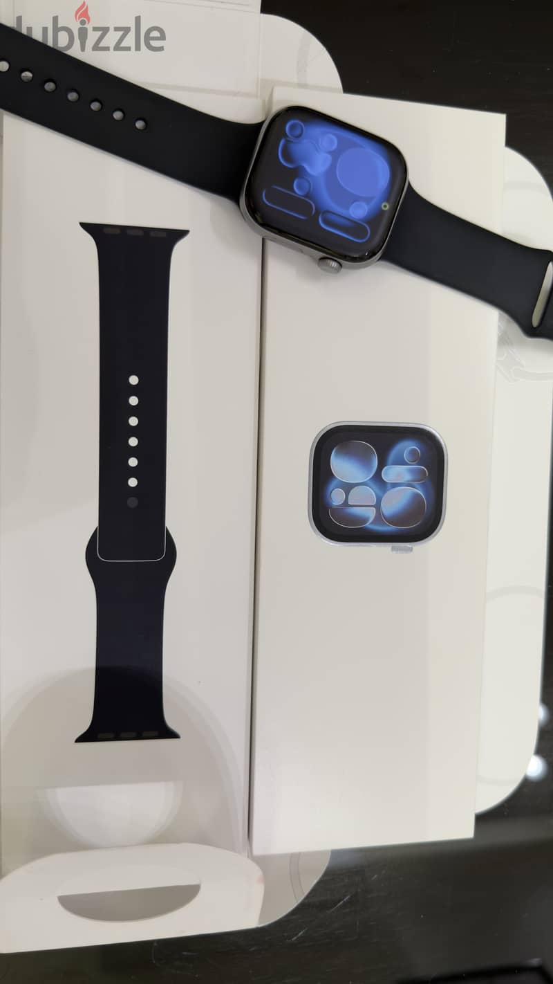Apple watch s11 46 1