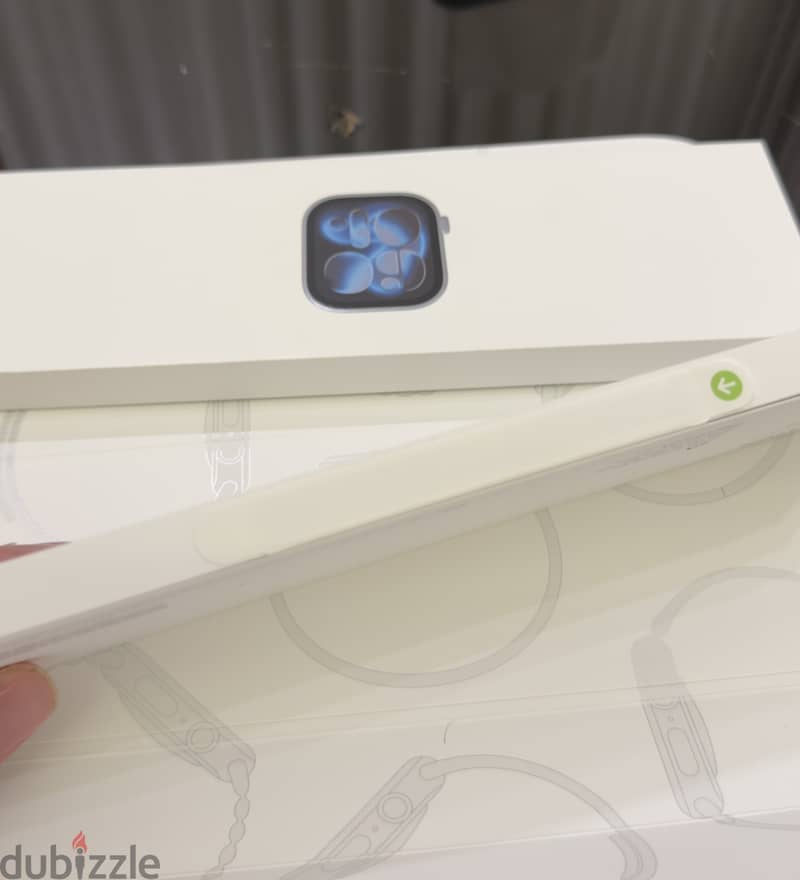Apple watch s11 46 2