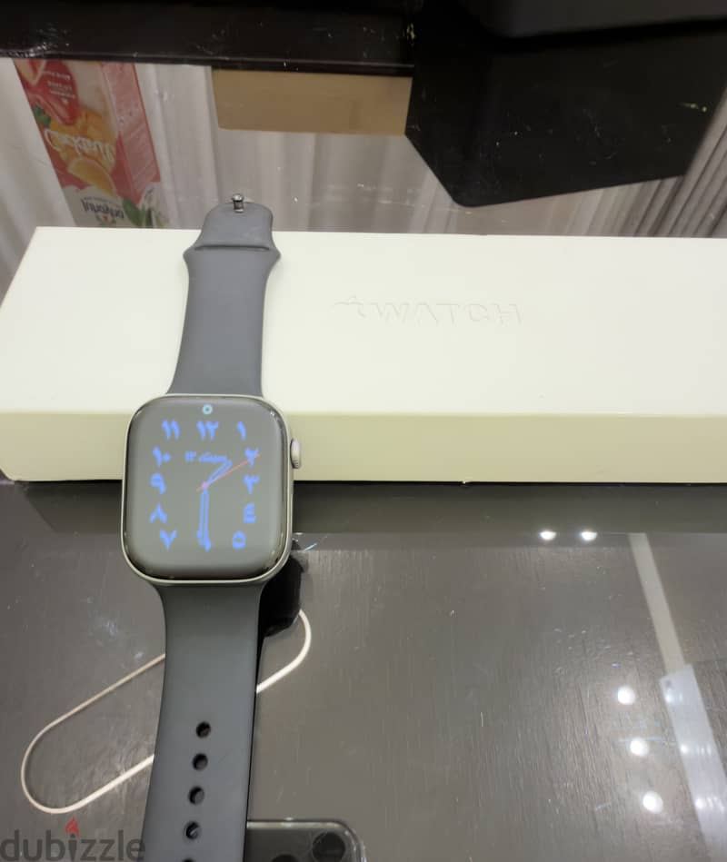 Apple watch s11 46 3
