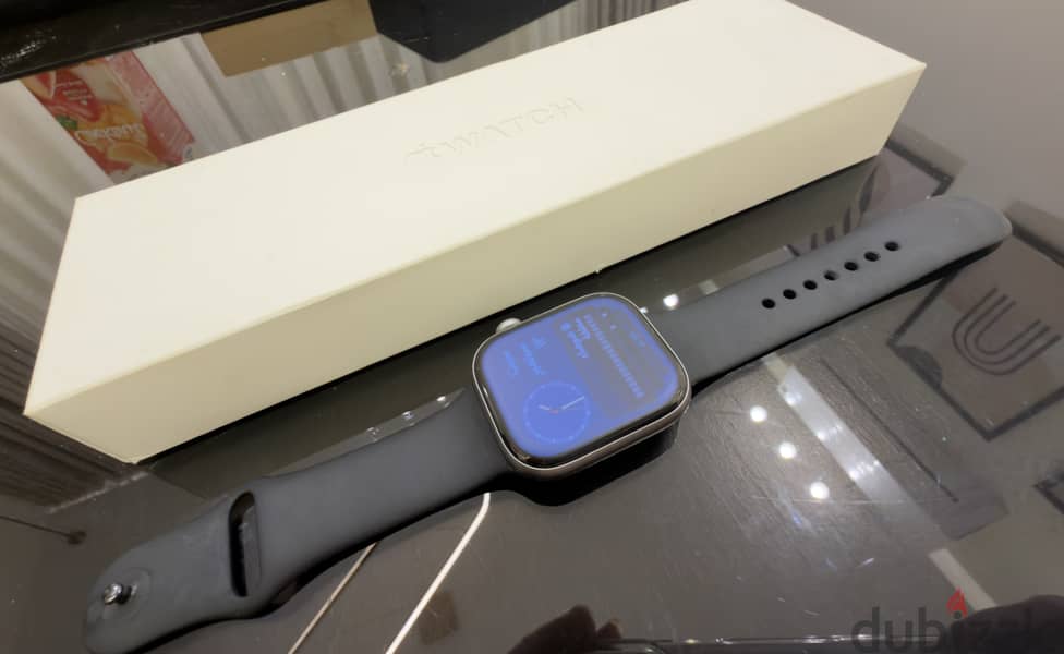 Apple watch s11 46 4