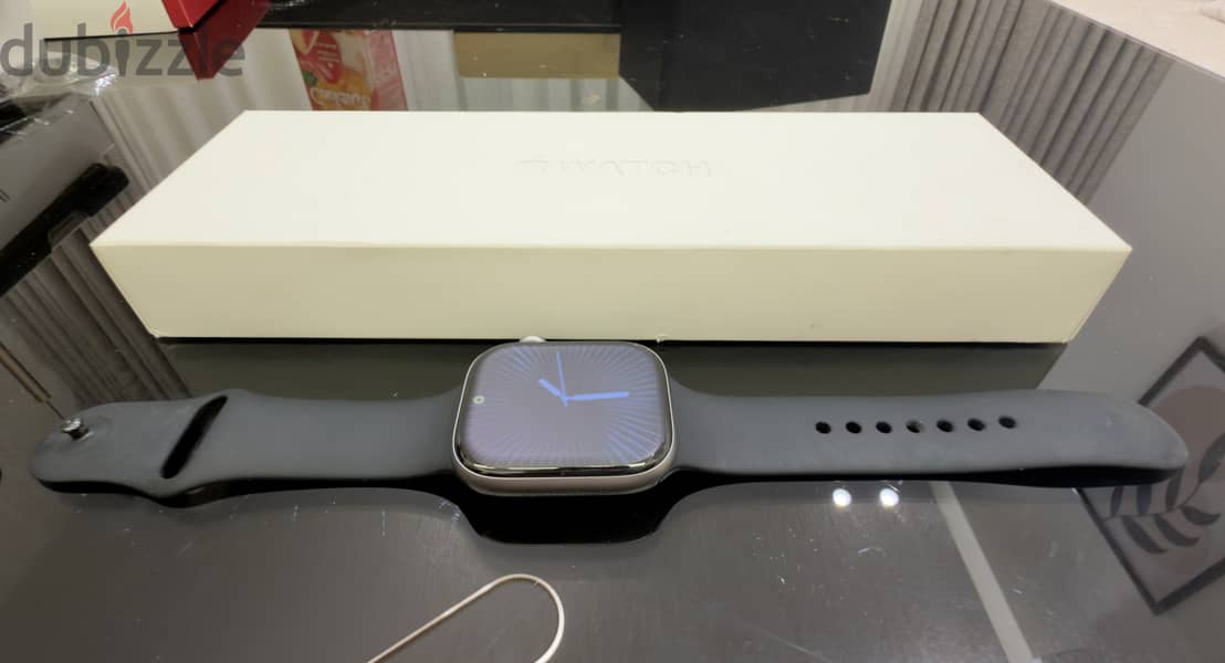 Apple watch s11 46 6