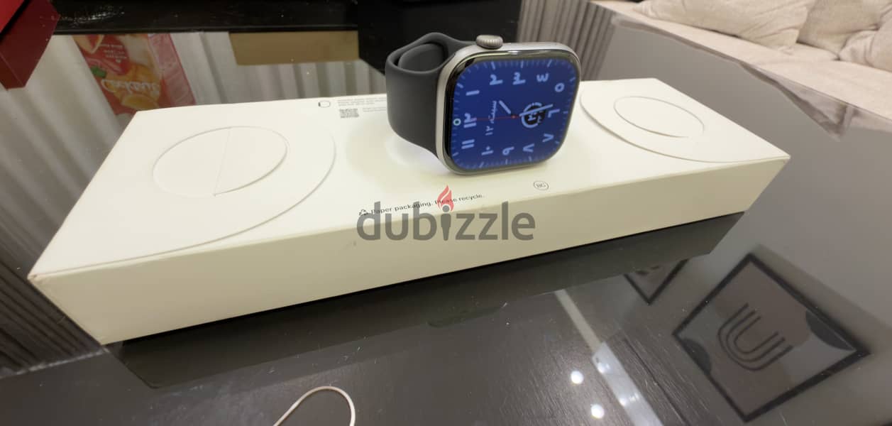 Apple watch s11 46 7