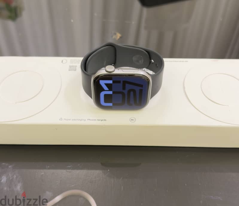 Apple watch s11 46 8