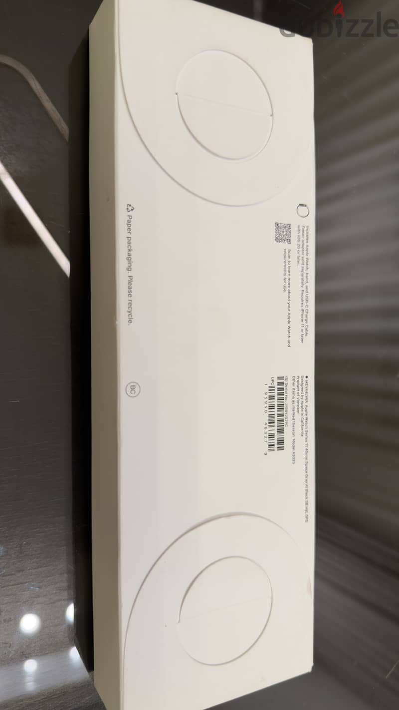 Apple watch s11 46 9