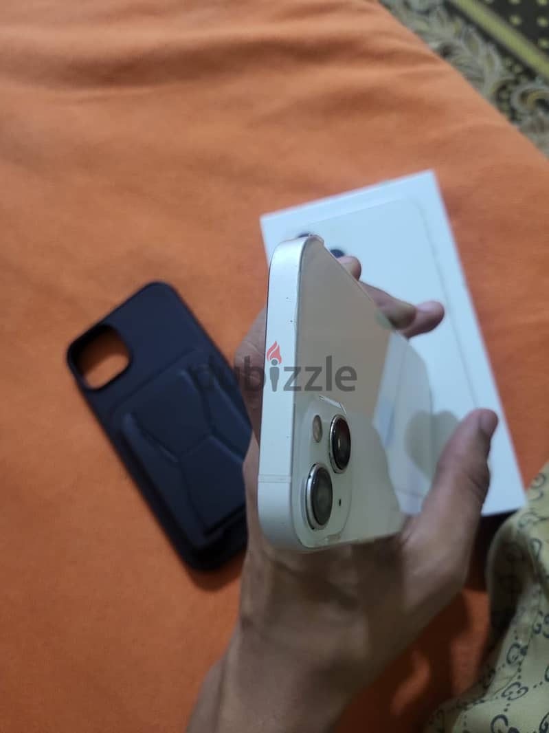 آبل - آيفون 13 2