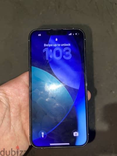 Apple - iPhone 13 Pro