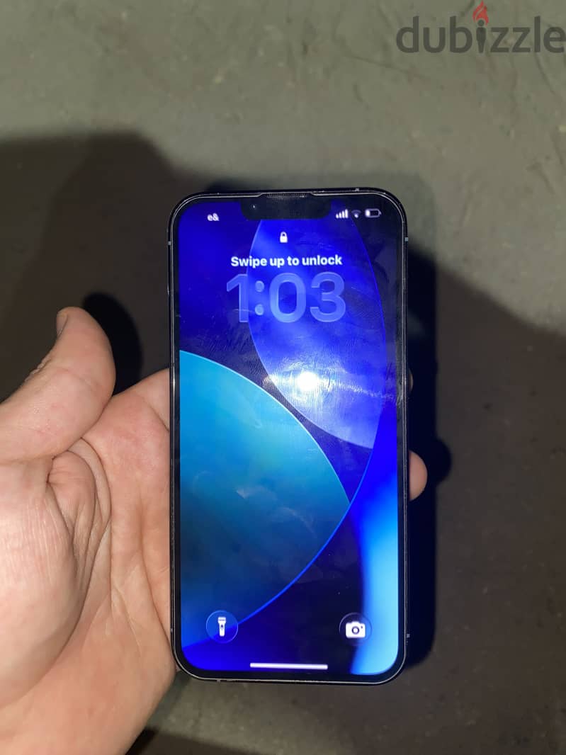 Apple - iPhone 13 Pro 2