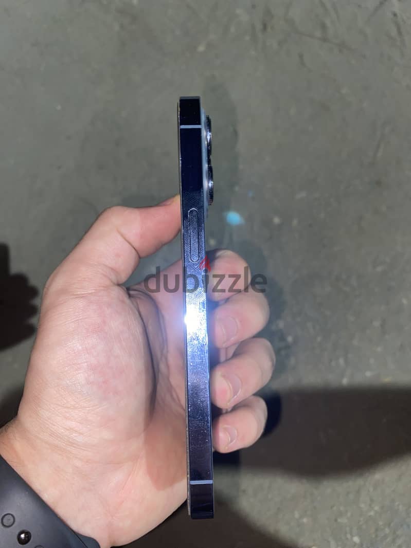 Apple - iPhone 13 Pro 4