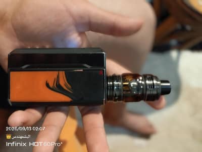 VooPoo Drag4      فوبو دراج 4