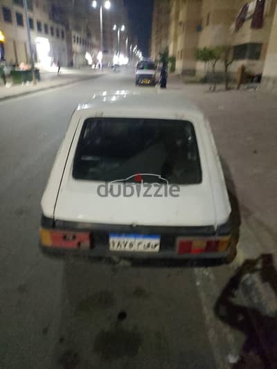 Used Fiat 127 1986 For Sale Alexandria
