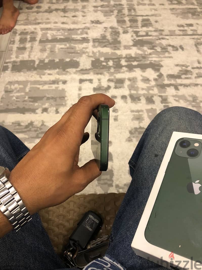 Apple - iPhone 13 1