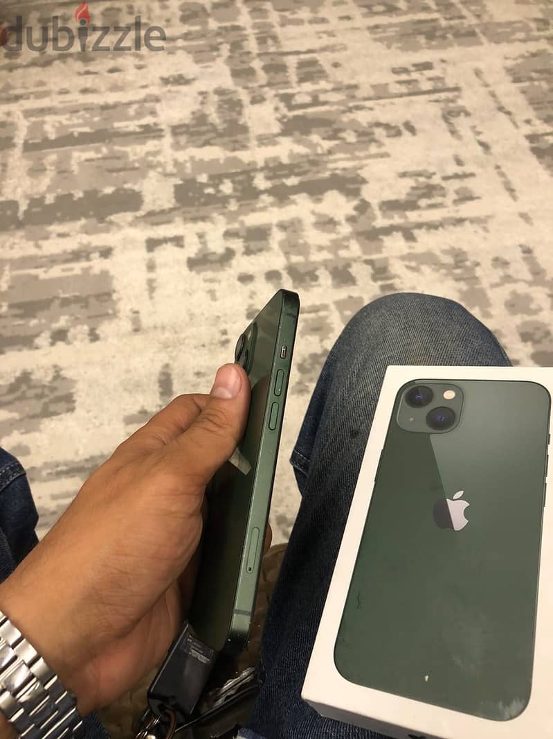 Apple - iPhone 13 3