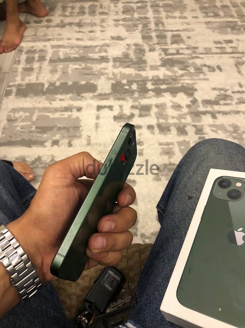 Apple - iPhone 13 4