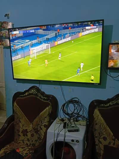 شاشه للبيع