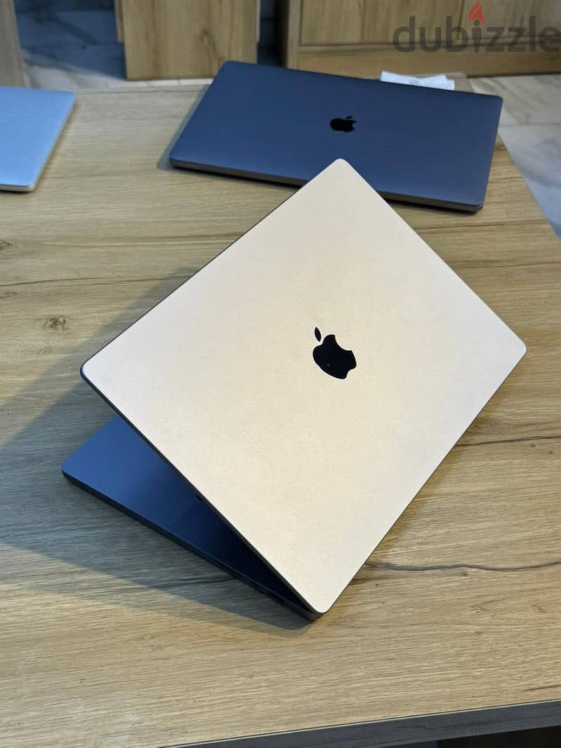 MacBook Pro M1 Pro 16 6