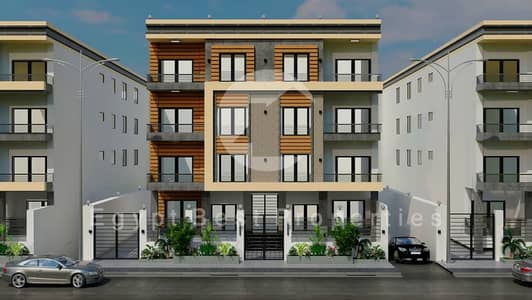 building for sale at biet el watan ready to move. building for sale at biet el watan ready to move.