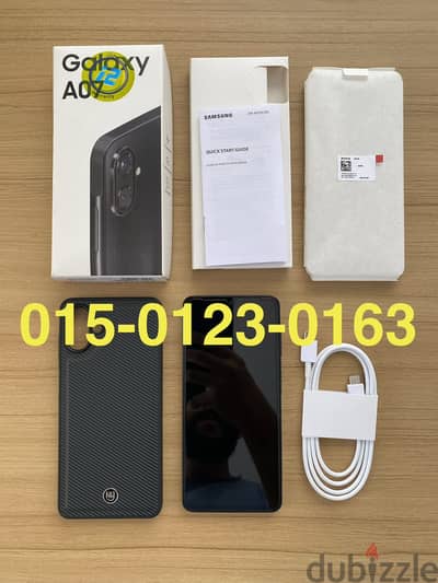 سامسونج ايه 7 samsung A07