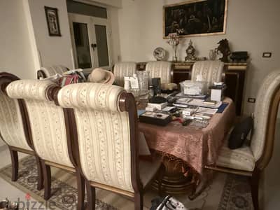 سفره للبيع