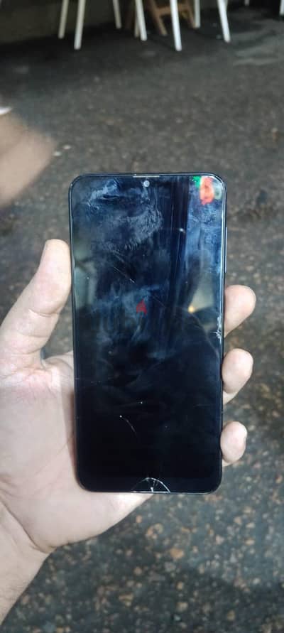Samsung A20