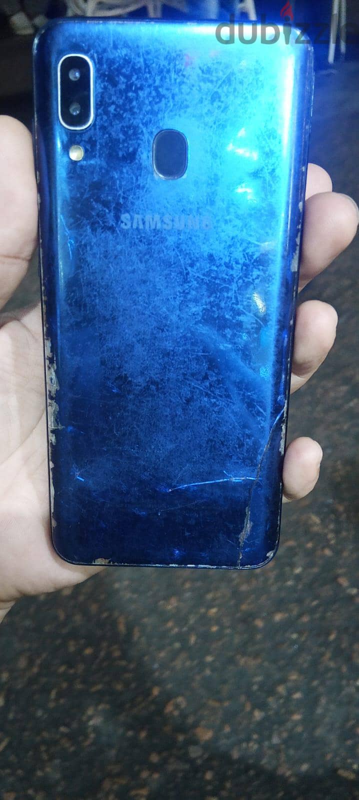 Samsung A20 2