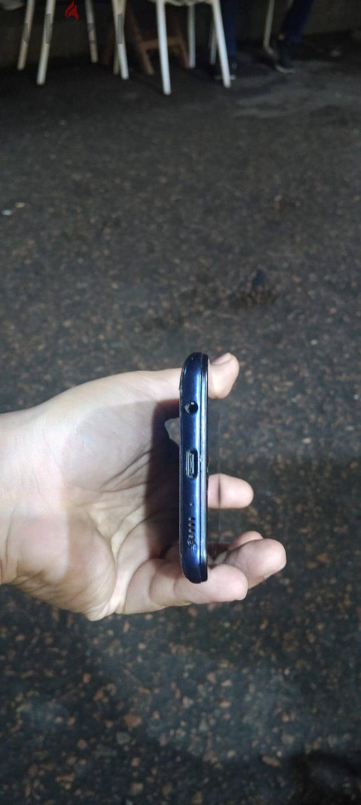 Samsung A20 3