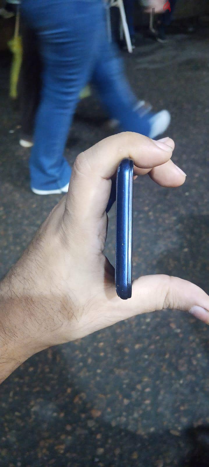 Samsung A20 4