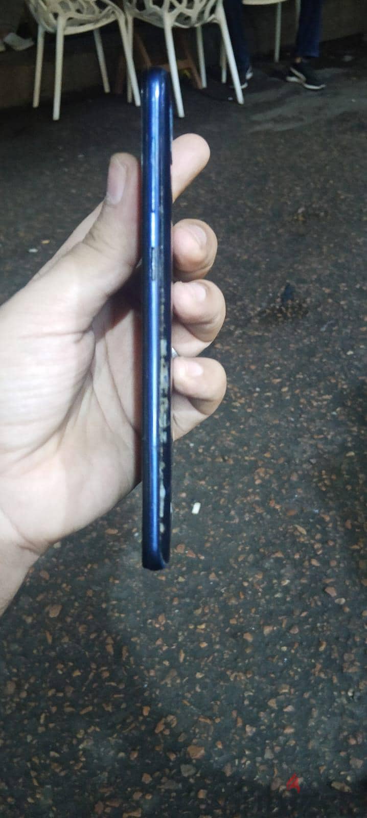 Samsung A20 5