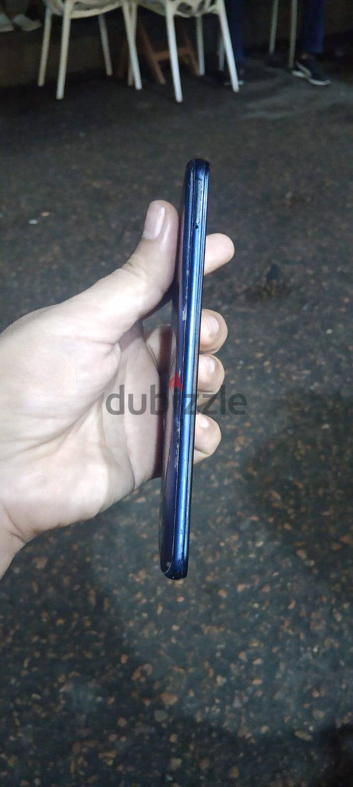 Samsung A20 6
