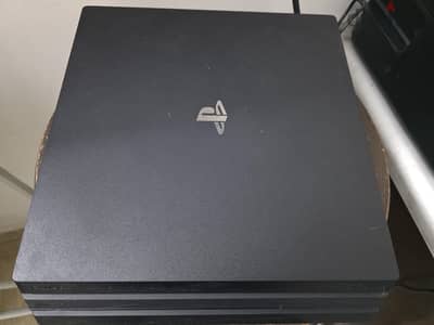 بلايستيشن ٤ برو Ps4 pro