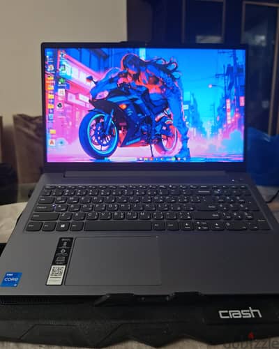 Lenovo iDeaPad Slim 3 | ضمان 6 شهور