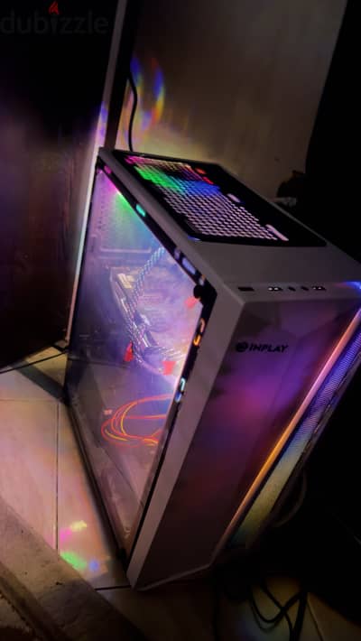 Gaming pc
