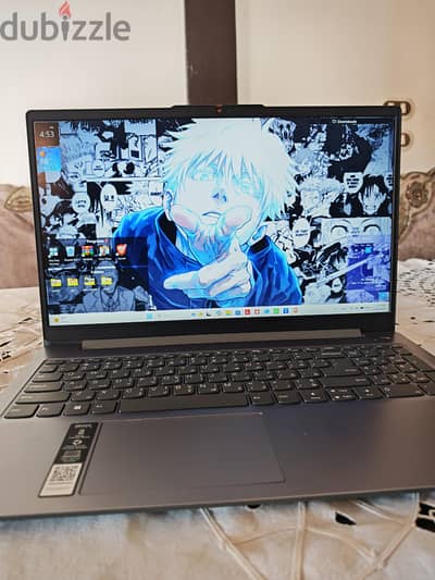 Lenovo IdeaPad Slim 3 | 6 month warranty